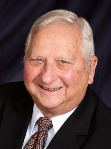 James S. ‘Jim’ Abram